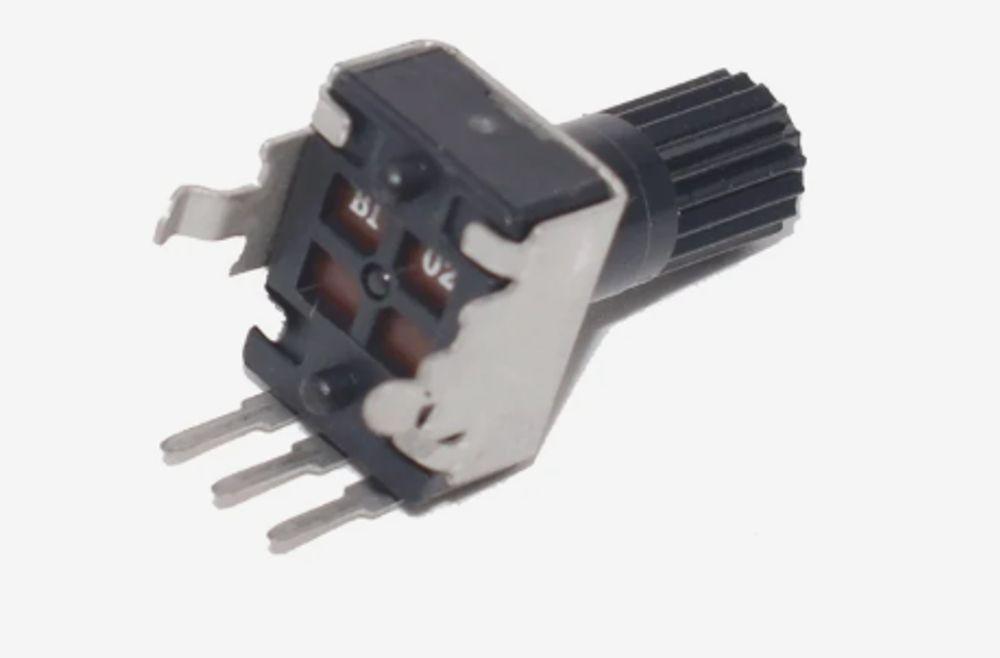 Переменный резистор 5 КОм