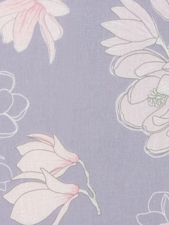 Доска гладильная Nika «Ника 3», 122,5×34,5 см, два положения высоты 70,85 см, цвет микс