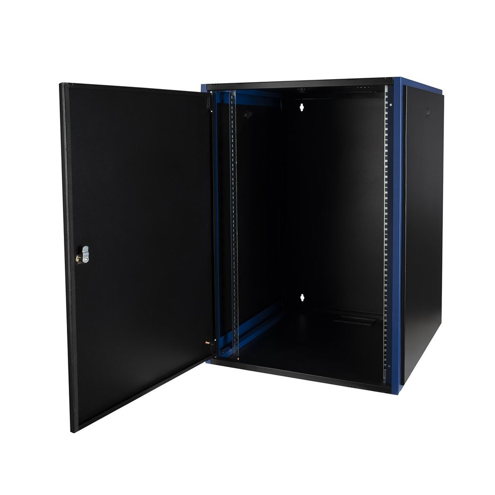 DR-610320/DR-610321 шкаф настенный 15U 600х600 Datarex
