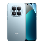 Смартфон Xiaomi Redmi Note 15 Pro 5G NFC 8 ГБ + 256 ГБ («Голубой ледник» | Glacier Blue) (версия Global)