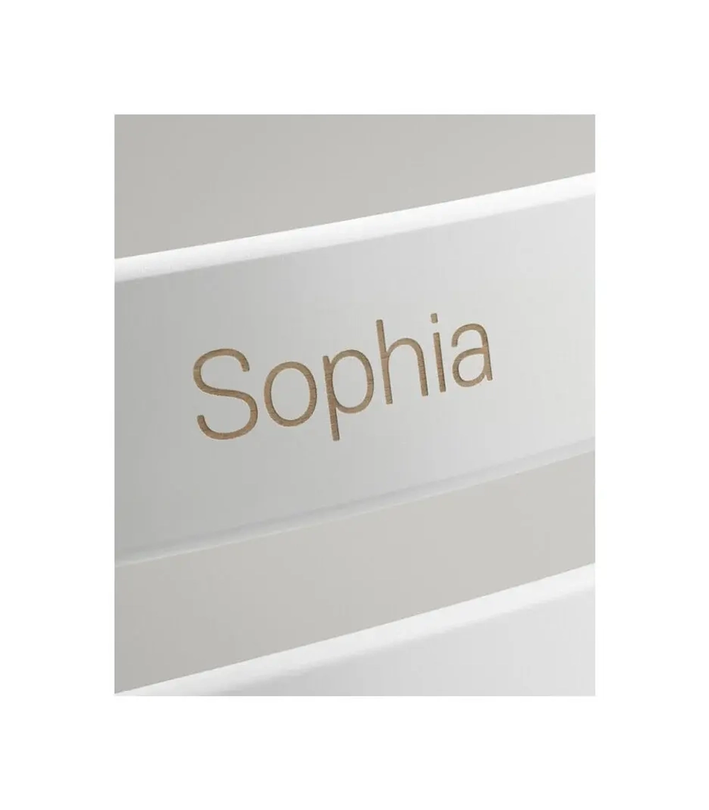 Стульчик для кормления Stokke Tripp Trapp Бук (White)