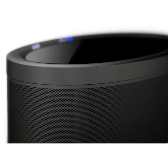 Yamaha MusicCast 50 Black