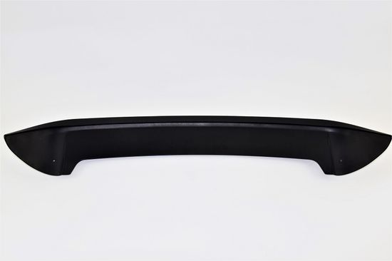 Спойлер V.1 для Opel Astra J 2009-2015 Hatchback