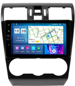 Магнитола для Subaru Forester, XV 2015-2018 - Parafar PF895LHDAV на Android 12, ТОП процессор, 3Гб+32Гб, CarPlay, 4G SIM-слот