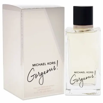 Женская парфюмерия Michael Kors Gorgeous! EDP 100 мл