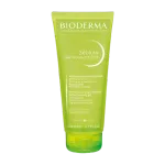 Гель Актив для умывания жирной и проблемной кожи лица Bioderma Sebium Gel Moussant Actif 200 мл