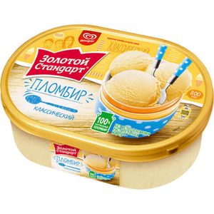 Мороженое, лед