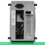 Корпус Zalman M2 mini серебристый