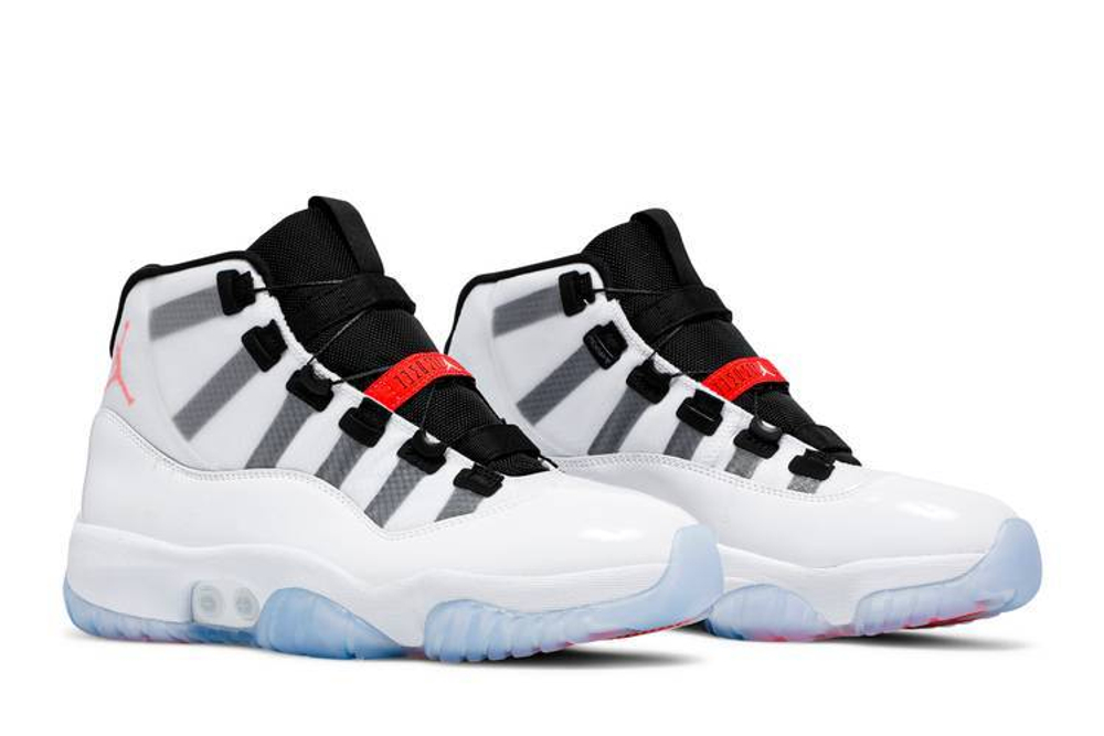 Кроссовки Jordan Air Jordan 11 Adapt Tpu
