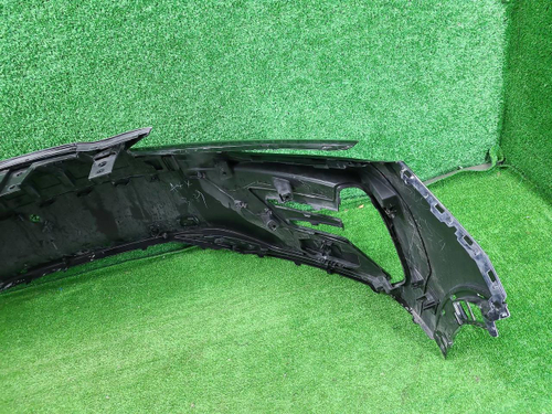 Бампер передний Byd Song Plus (2024-н.в.)