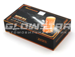 Билед модули Aozoom Mini-Led H4 New 2025 мини линзы, 12V, 50/80W (комплект, 2шт)