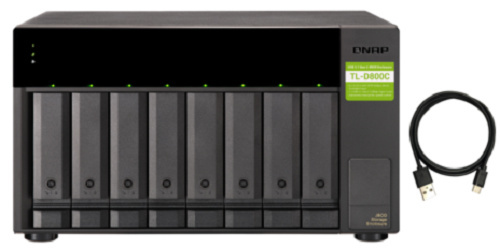 Модуль расширения QNAP TL-D800C