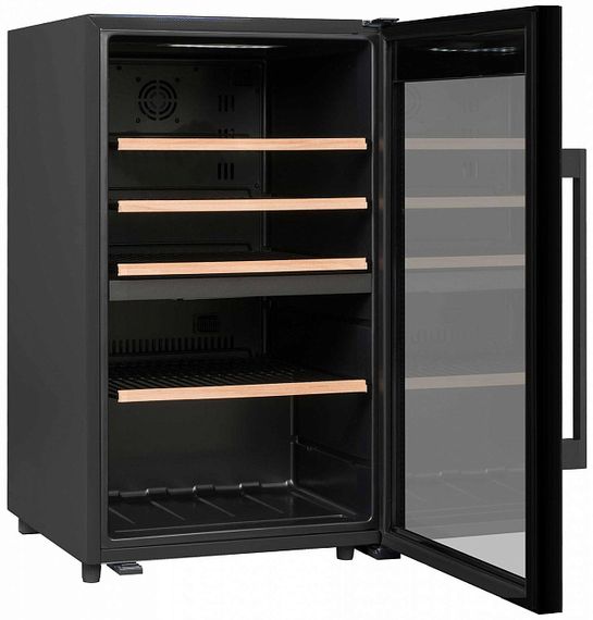 Винный холодильник Climadiff CLD55B1