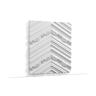 Декоративная стеновая панель Orac Decor W130 Duropolymer