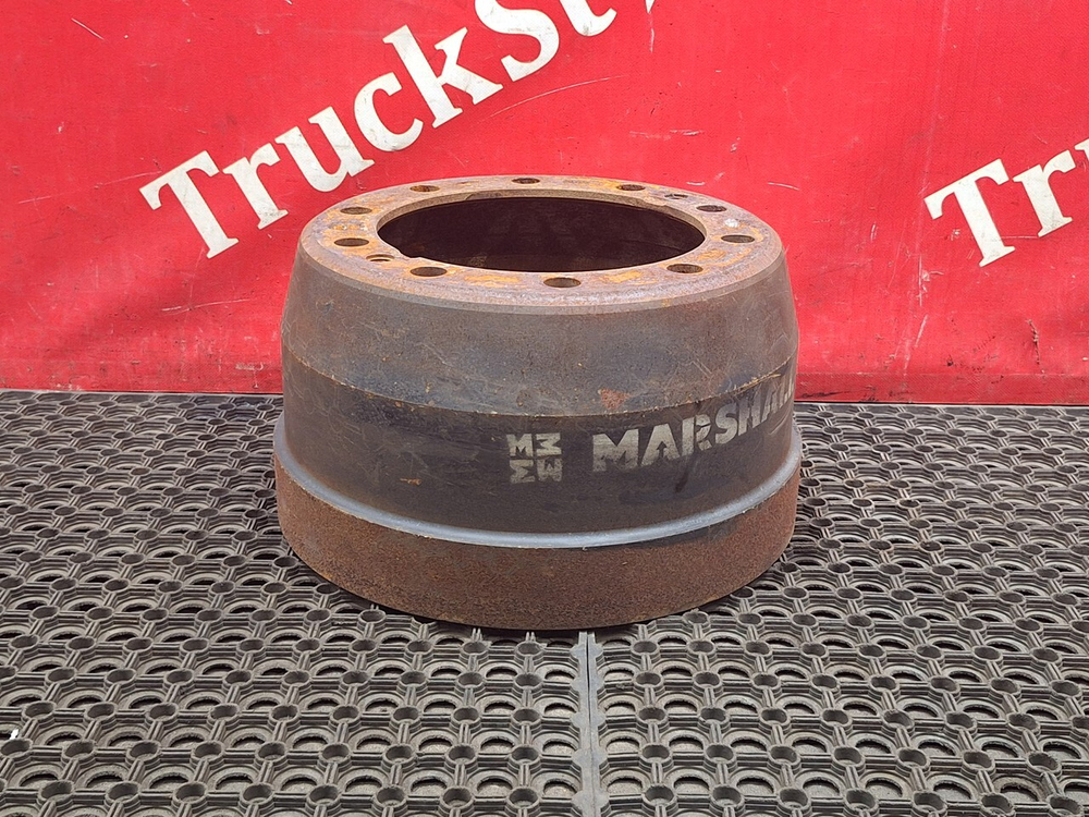 Барабан тормозной передний