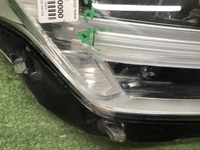 Фара правая Volvo XC90 2 (2014-2019) LED
