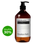BOUQUET GARNI NARD - ШАМПУНЬ ДЛЯ ВОЛОС И КОЖИ ГОЛОВЫ SHAMPOO SIGNATURE, 500 МЛ