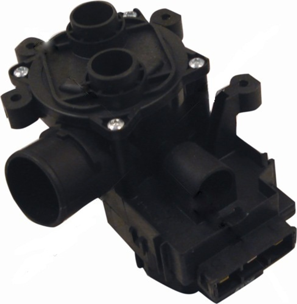 Клапан ПММ Беко Клапан 1882640601