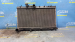 Радиатор двигателя SUBARU IMPREZA 2002-2005