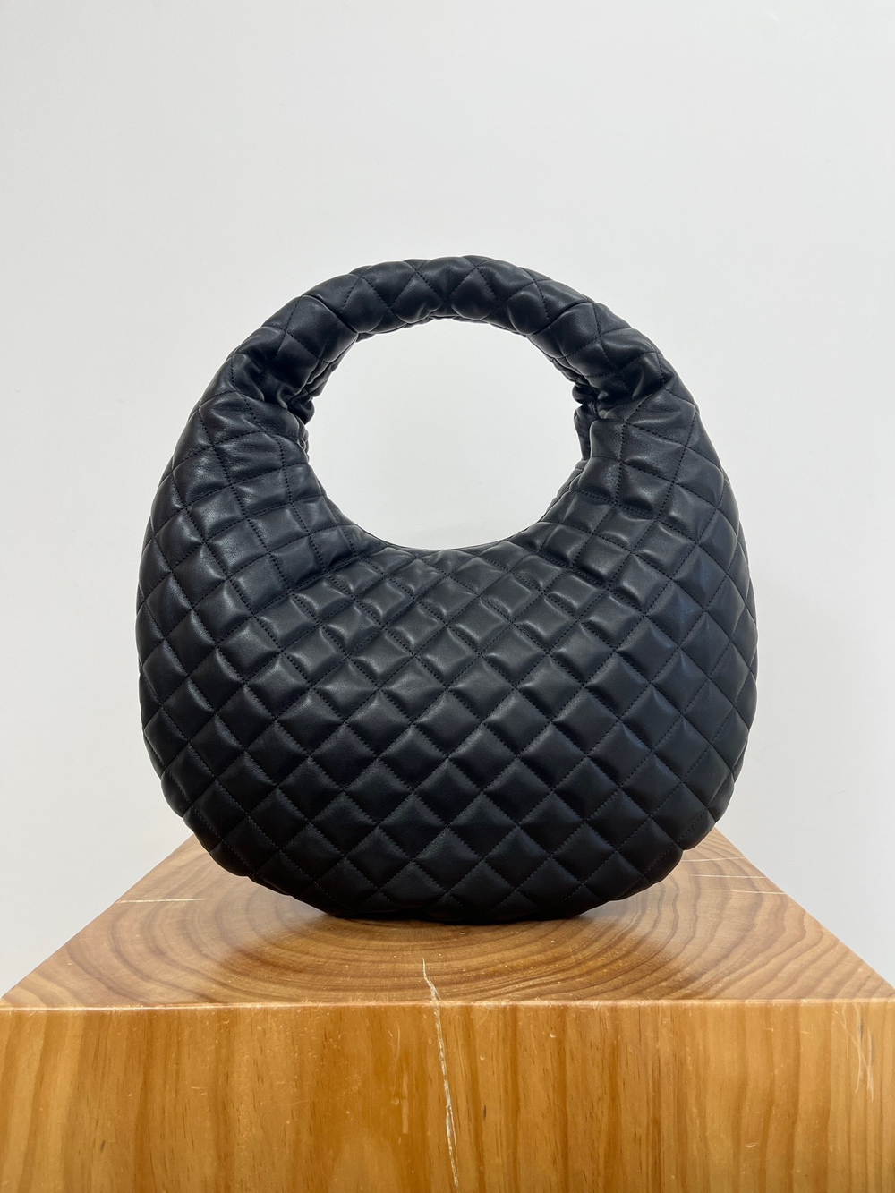 ICARE BOBO В СТЕГАНОЙ НАППЕ