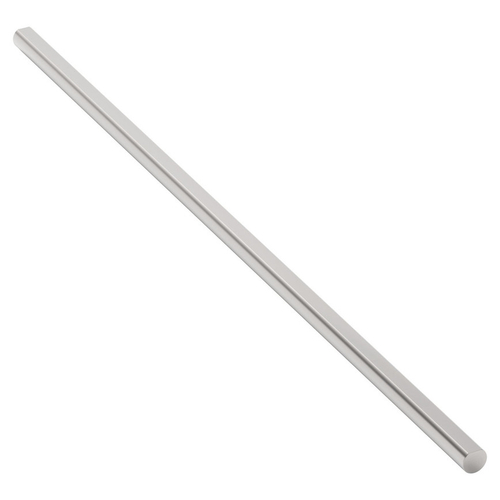 6mm D-Shaft (Stainless Steel, 220mm Length)