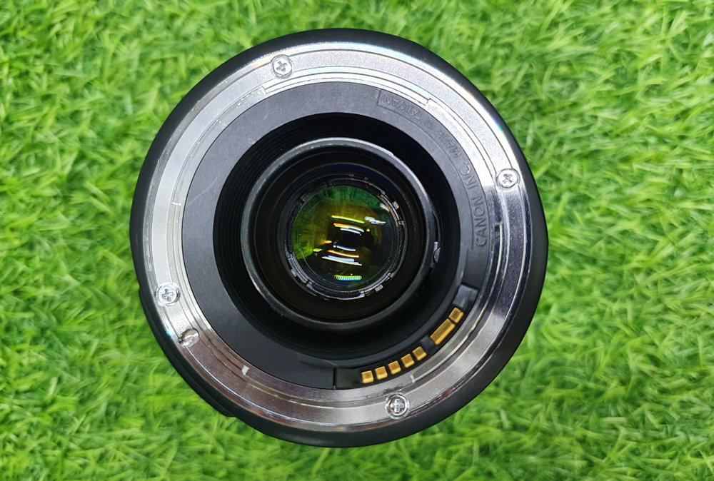 Canon EF 28-135mm 3.5-5.6 IS Покупка/Продажа