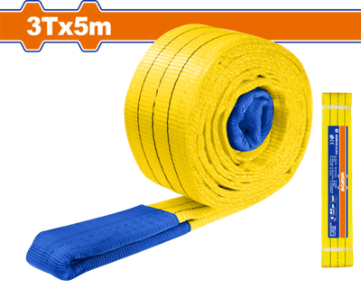 Ленточный строп