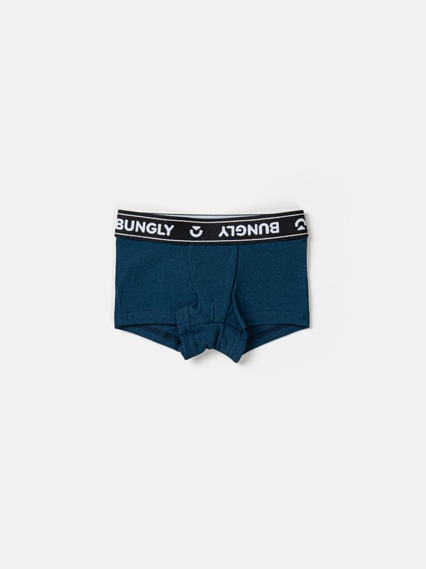 Комплект трусов для мальчиков 