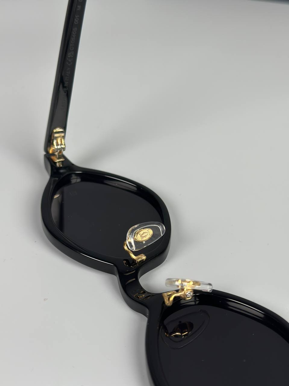 Очки  Cartier