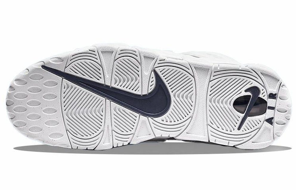 Кроссовки Nike Air More Uptempo