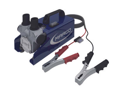 Помпа для перекачки дизельного топлива, антифриза и масла (10250474)