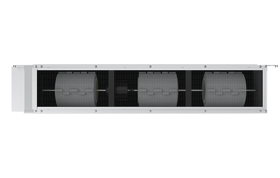 Канальный кондиционер FeRRUM LCAD36D1-A / LCAU36U1-A