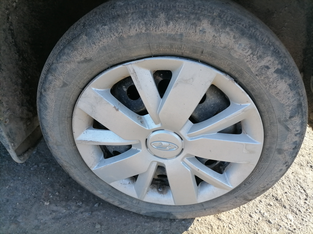 LADA GRANTA Classic Кондиционер 1.6 90hp 5MT