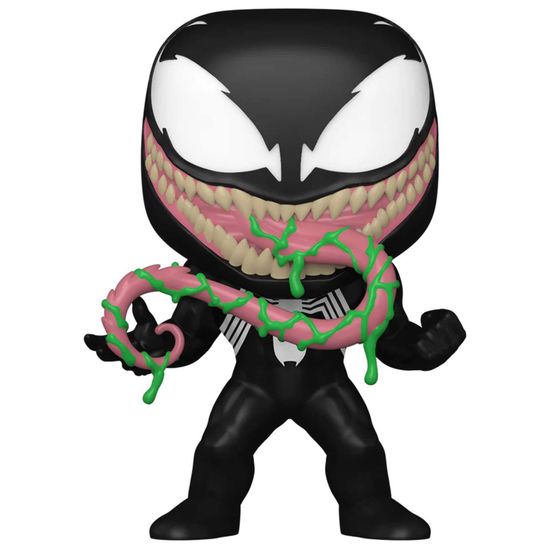 Фигурка Funko POP! Bobble Marvel Venom w/Ooze (GW) (Exc) (1469) 84452 / Фигурка Фанко ПОП! по мотивам вселенной "Марвел", Веном