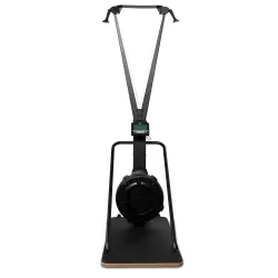 Лыжный тренажёр коммерческий BRONZE GYM ENGAGE