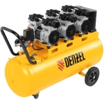 DENZEL DLS 2250/100 компрессор безмасляный 58029