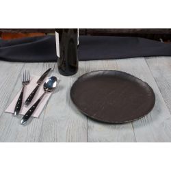 Тарелка d 26 см Uneven Side   P.L. Proff Cuisine [3]