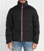 Пуховая куртка NEW YORK Tommy Hilfiger - черный(MW0MW32788)