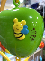 939488 /Мультифункциональный мобиль "Волшебная полянка"