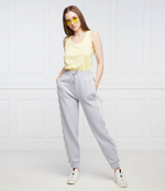 топ Marc O' Polo - желтый(203 2074 50047)