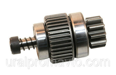 Привод 7157991 IM 12/24В стартера (бендикс) для стартера 9-142-780, 9-172-780 (Агроимпульс) 10 зуб.