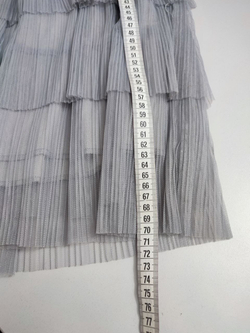 Юбка Navy воздушная на 10 лет