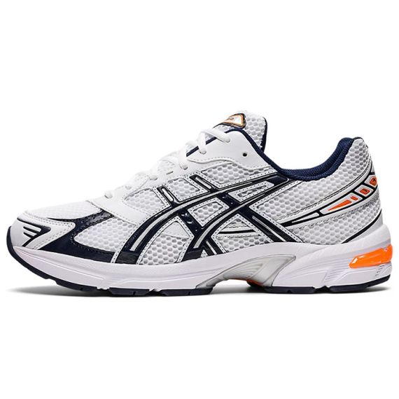 Asics Гель 1130 Бежевые кроссовки Низки Унисекс