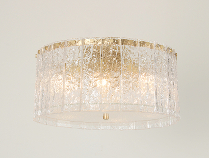 Потолочная люстра Newport BEATRICE 10826/PL brass, М0064790