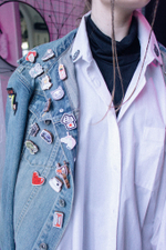 Значок "Ветка"