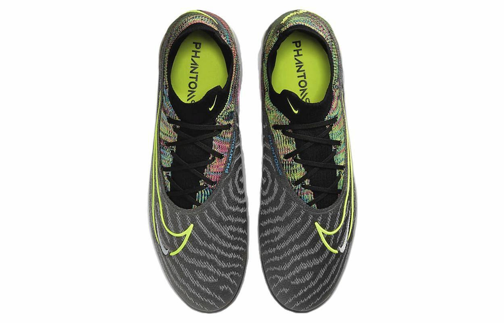 Кроссовки Nike Phantom Gx Elite Fusion Ag-Pro