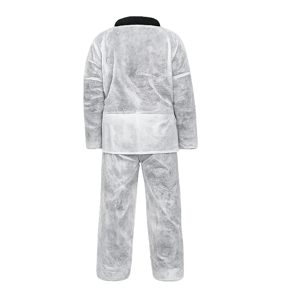 Защитный костюм (рубашка+брюки) 30 г/м2