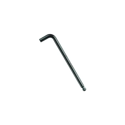 Г-образный ключ, метрический, BlackLaser 950 PKL BM WERA 05027104001