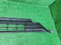 Решетка переднего бампера Toyota RAV 4 ca40 15-19