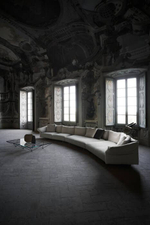 Диван B&B Italia Dambo